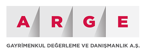 ARGE GAYRİMENKUL DEĞERLEME VE DANIŞMANLIK A.Ş.